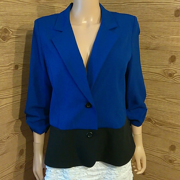 Chelsea Suite Jackets & Blazers - Chelsea Suite Blazer